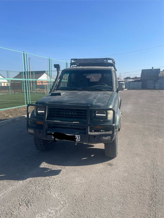 Продам автомобиль