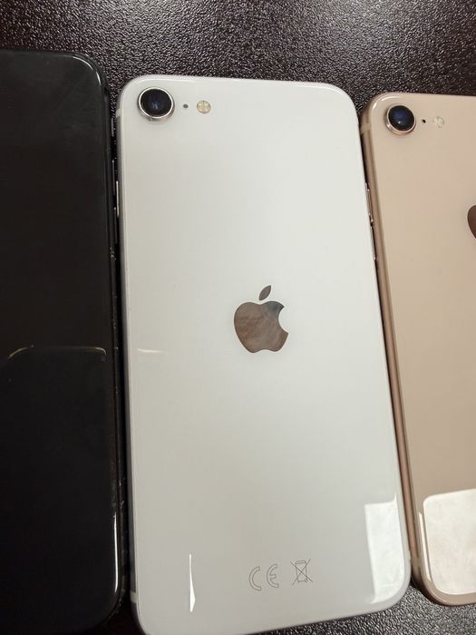 Iphone 8 64gb зарядно кабел