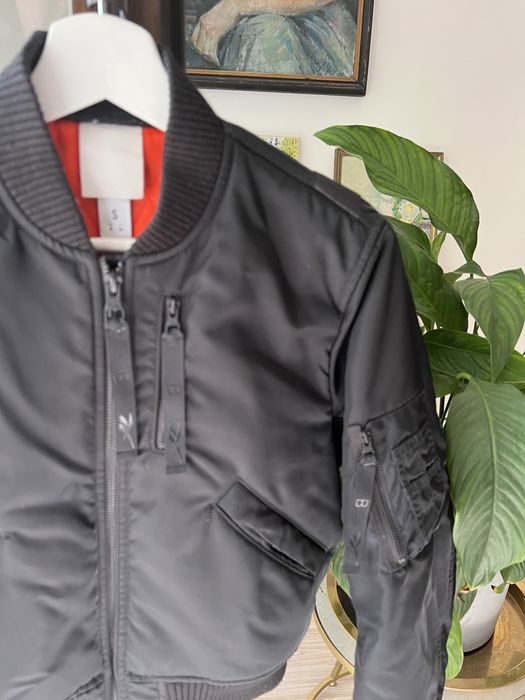 Geaca Reebok Marimea S