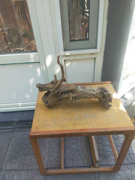 Коряги для аквариумов