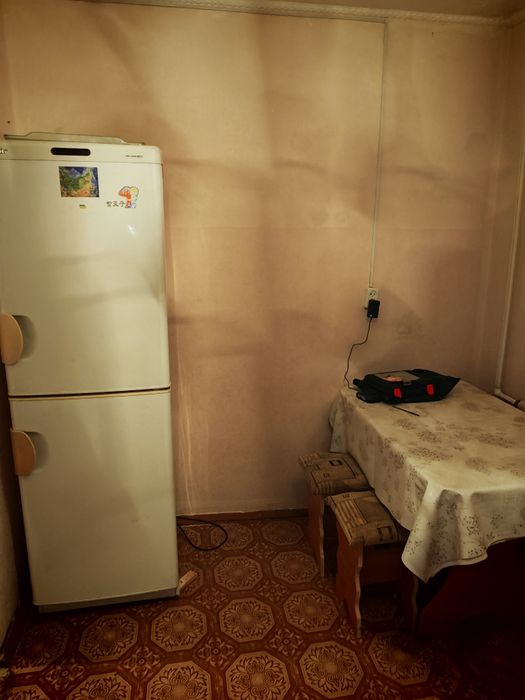 Сдам полуторку. Жилгородок.