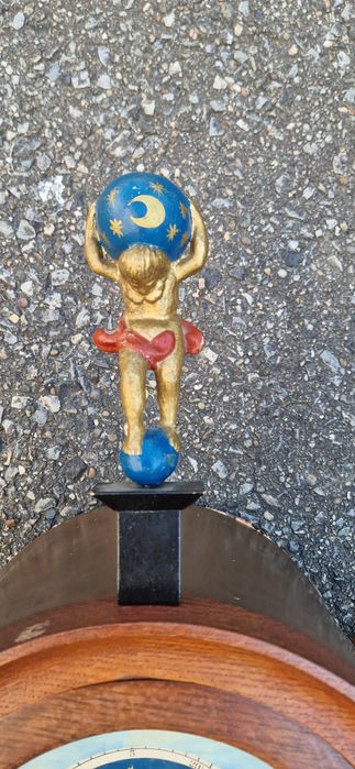 Vand pendula olandeza vintage