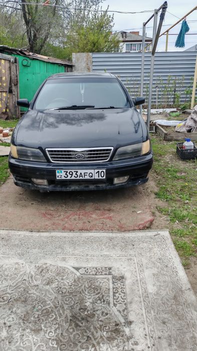 Nissan Cefiro 1995 год