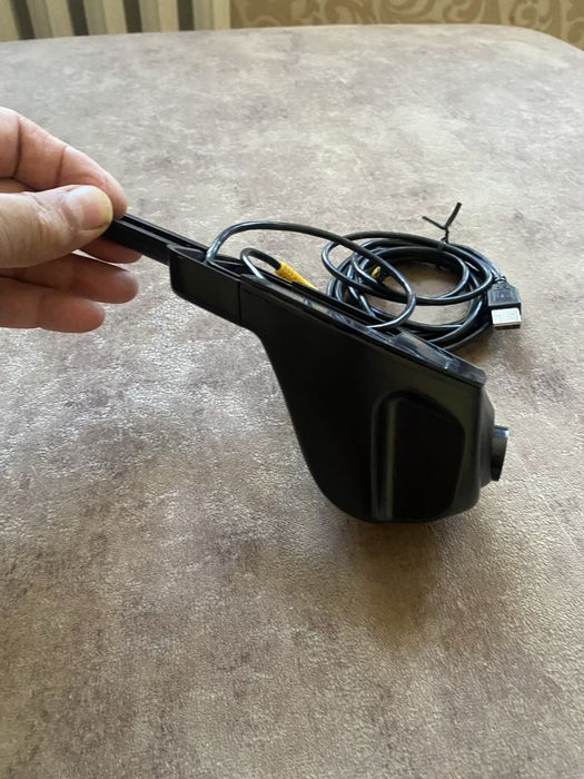 Видео регистратор