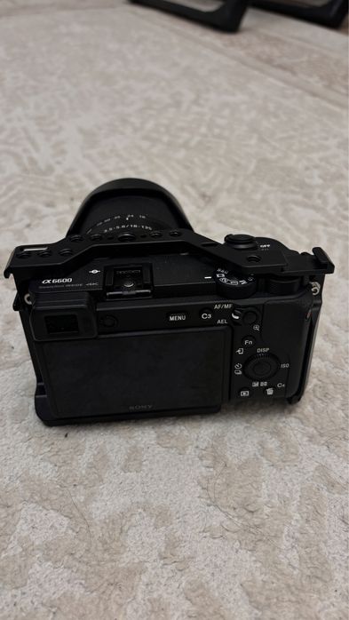 Продаю фотик