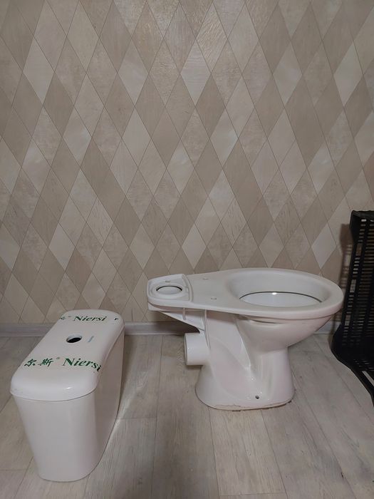 Продам бочки на унитаз