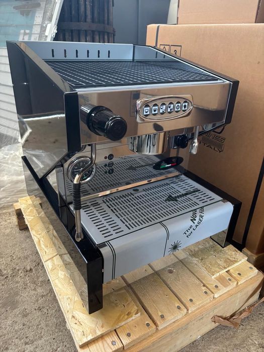 Espressor profesional cafea SAB