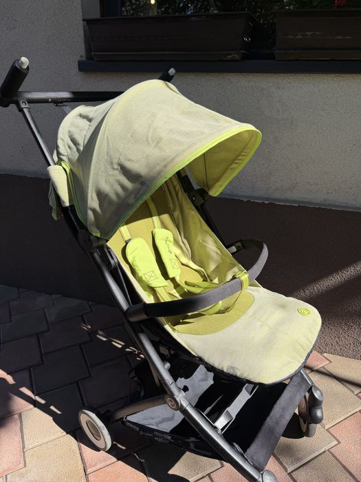 Carut CYBEX Sport