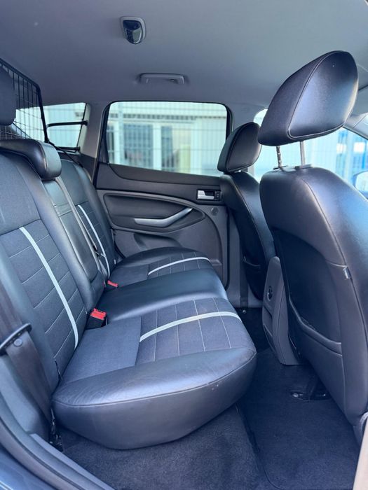 Ford Kuga 2.0TDCI , 4X4 / Incalzire in scaune /Piele/18‘‘/Pilot Automa