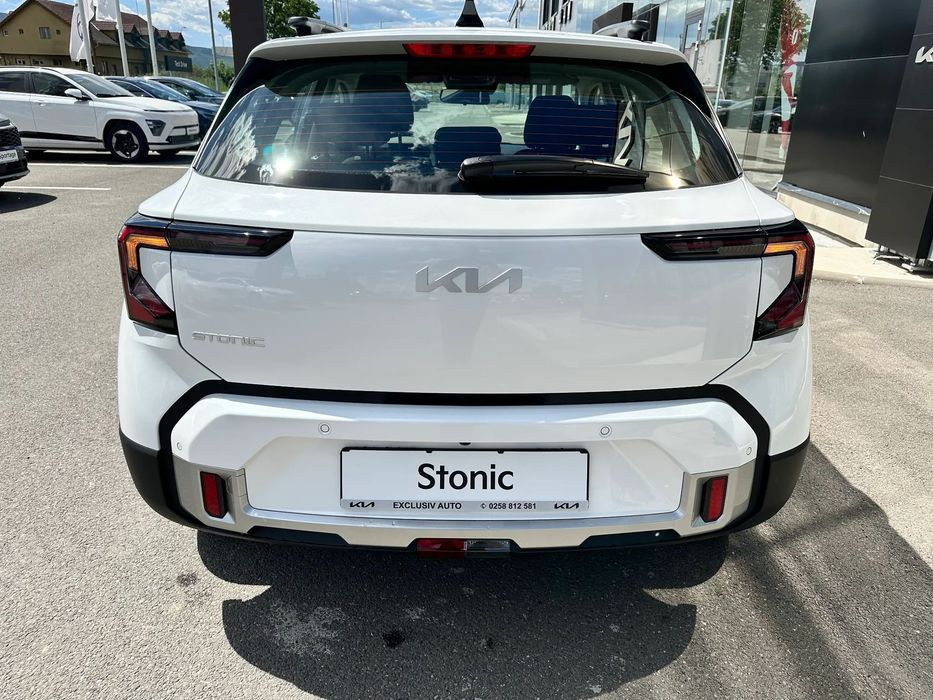Kia Stonic