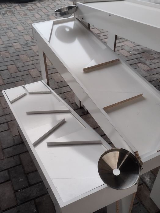 Игровой.  стол  шарик