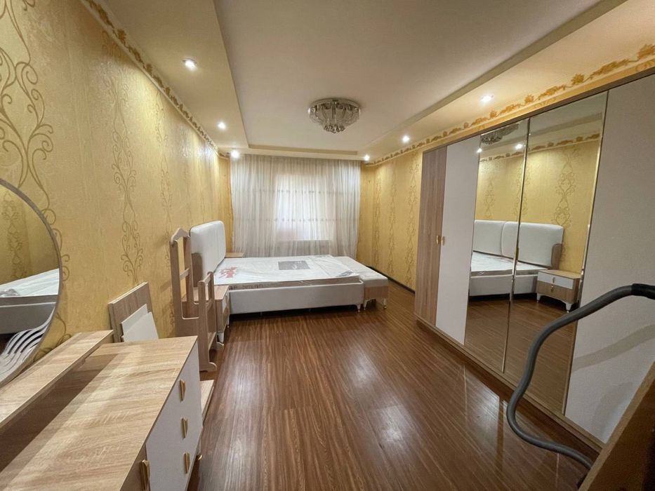 Продается 4 ком Карасу-6