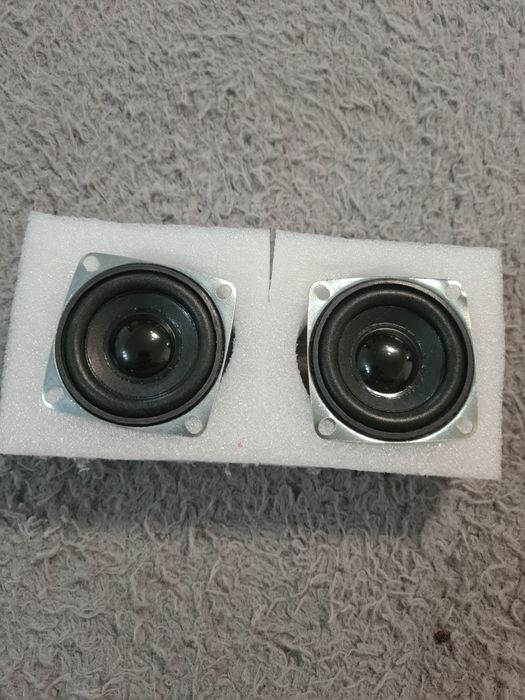 Set Difuzoare pentru boxa