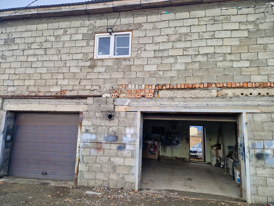 Продам действующее СТО