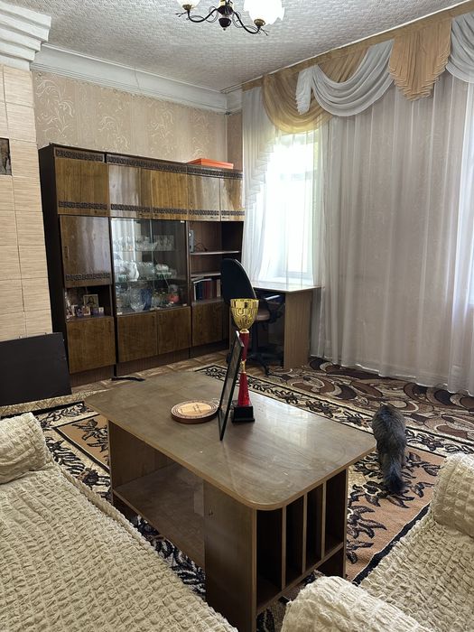 Продаю Квартиру п. Долинка