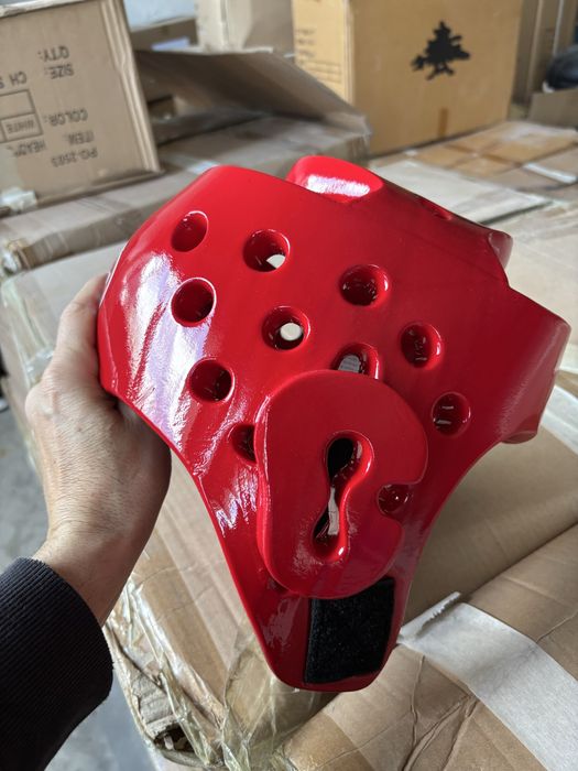 Каска за таекуондо Нова