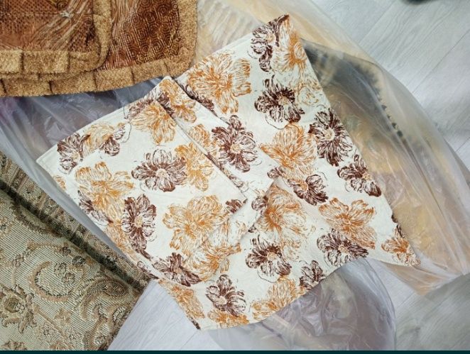 Чехлы-наволочки для подушки.Новые.