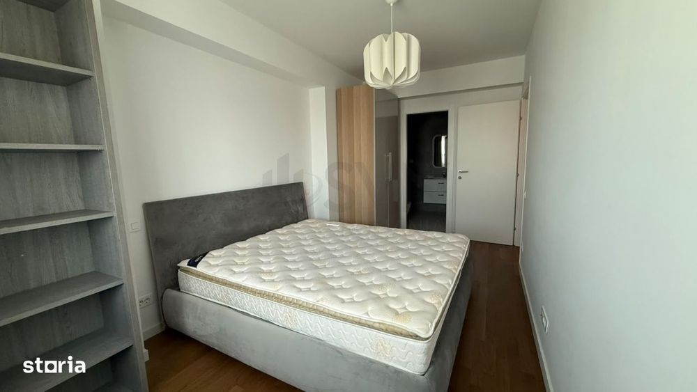 3 camere Mobilat Utilat Central- Vasile lascar