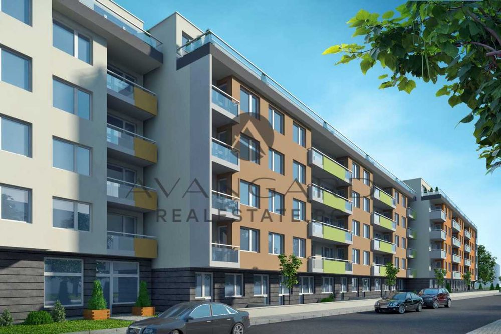 Продава се Тристаен апартамент в Пловдив, Кючук Париж - 104 кв.м за 900 €/кв.м - Снимка #5