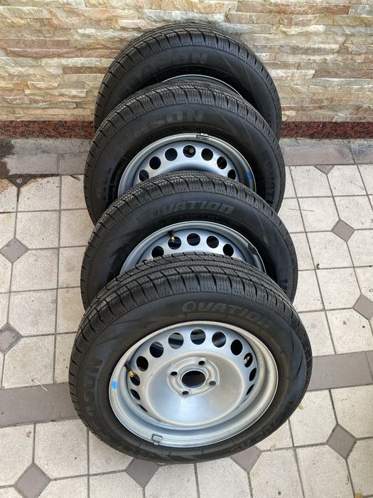 175/65/R14 diska balon