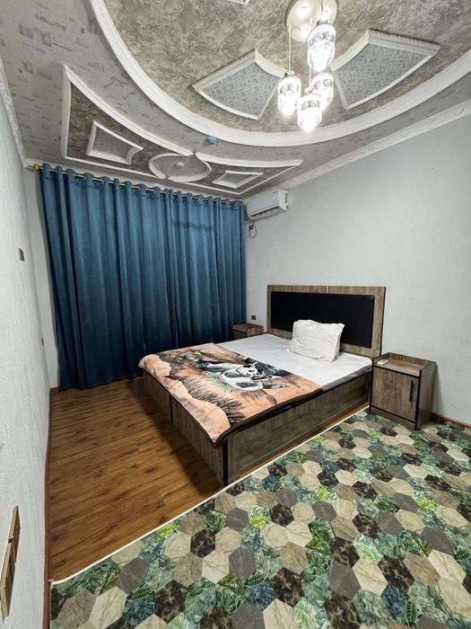 “ Shoyim Fayz “ Hotel