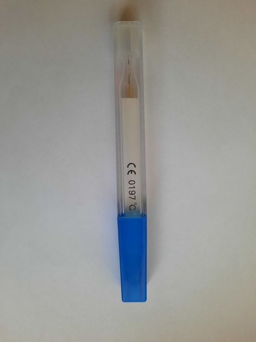 termometru medical
