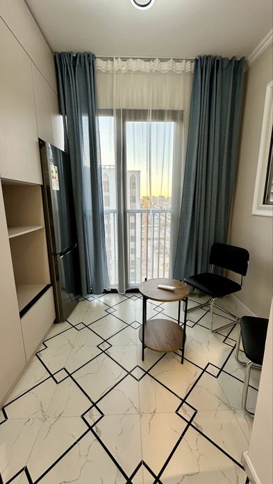 Продается Евро-2 в ЖК УзМакон! Мирабадский район. Центр города!