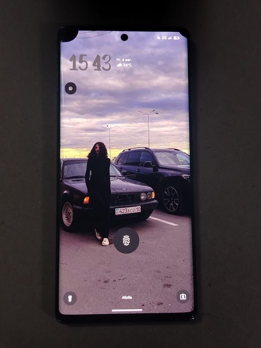 Google pixel 6 pro 12/128