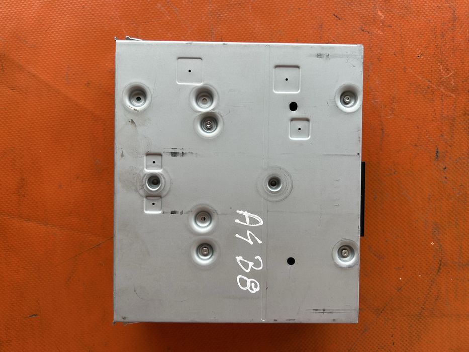 Amplificator Audi A5/A4 B8 A6 C6