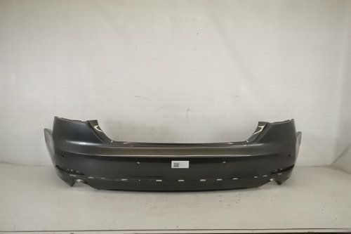 bara spate originala cu senzori