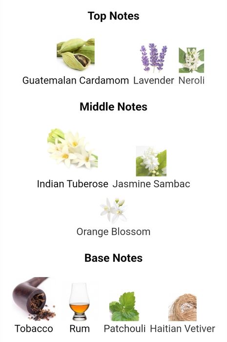 L'interdit Absolu Parfum Givenchy