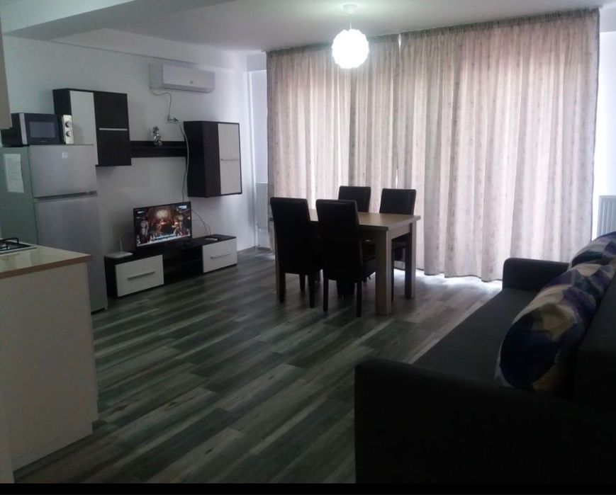 Inchiriez apartament in Navodari pe termen lung