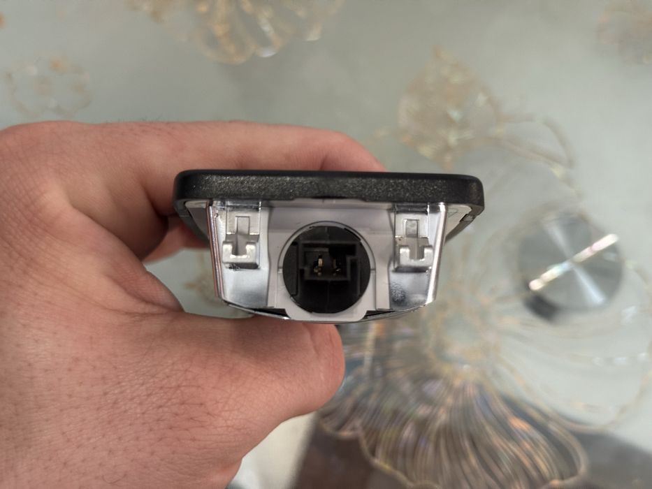 Bmw x3 вътрешна светлина за таван интериор