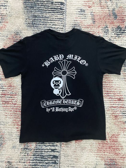 Tricou BAPE nou cu eticheta