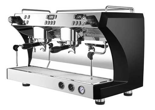Профессиональная кофемашина Gemilai G3201 (аналог Nuova Simonelli)