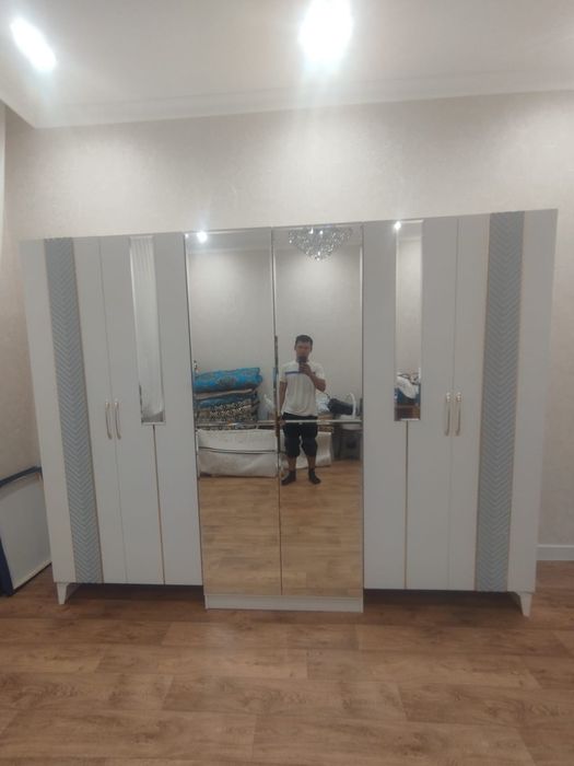 Сборщик мебели Актау