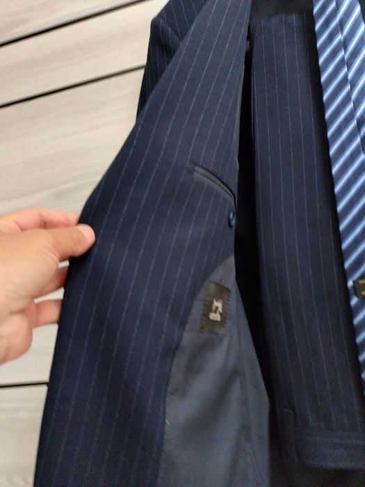 Кастюм комплект двойка