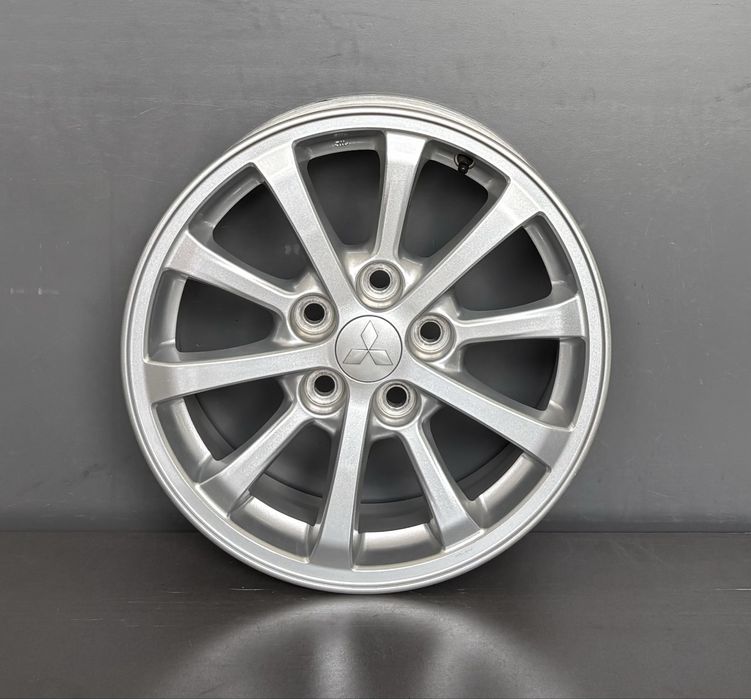 Оригинални джанти  Mitshubishi 5x114,3 16цола.