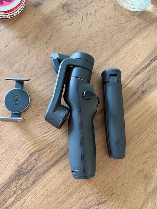 Стабилизатор DJI Osmo Mobile 6