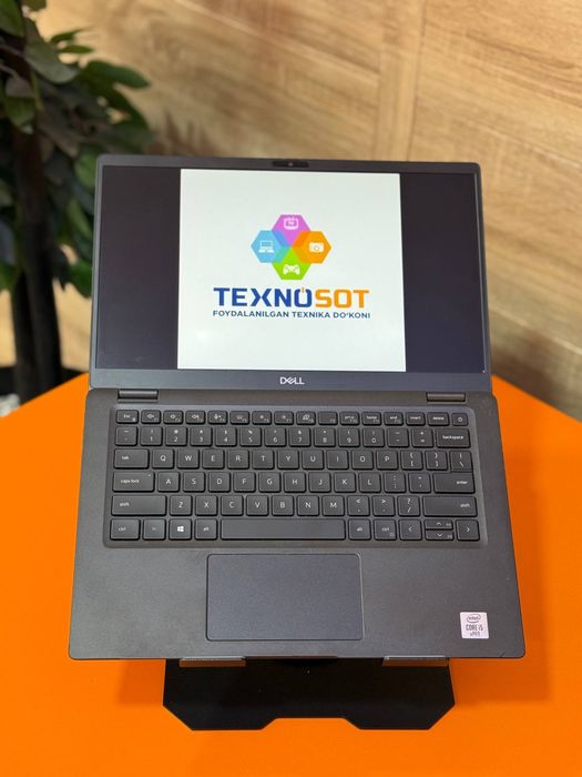 Продается Ноутбук Dell