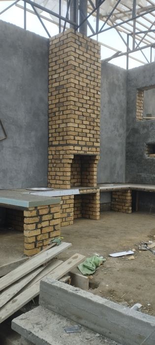 mangal uchoq qozon