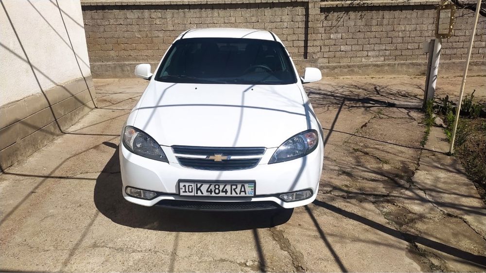 Gentra mexanika 2023