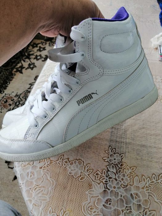 Оригинали Кецове PUMA