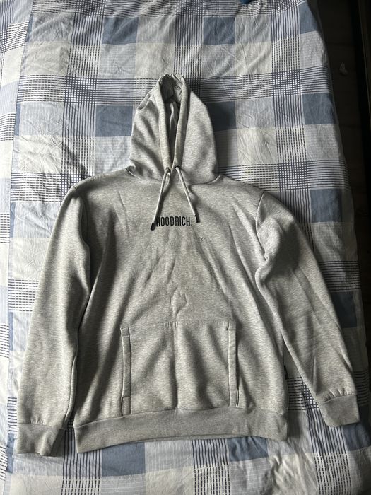 Hanorac Hoodrich