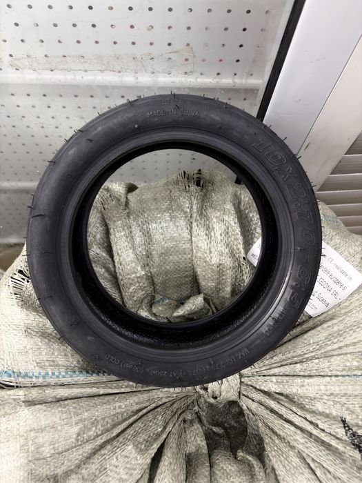 Cauciuc strada 10x2.70-6.5 Kukirin G2/G3, Kugoo G2, SmartGiro, UrbanGlide