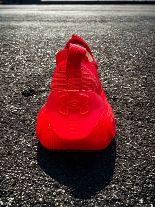 Adidași Under Armour Phantom 4 originali top cool confort