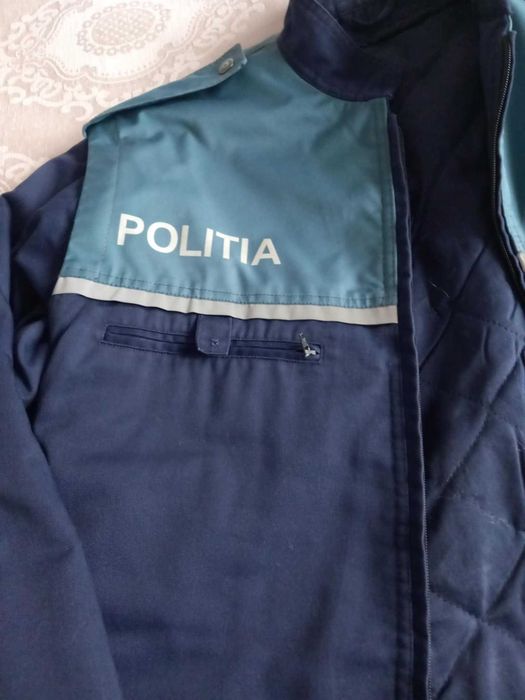 Scurta toamna cu mesada matlasata 48-50