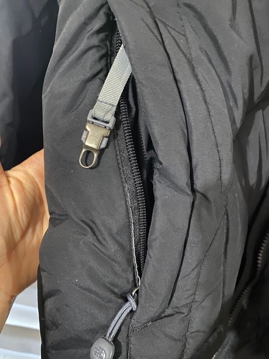 Зимно яке The north face