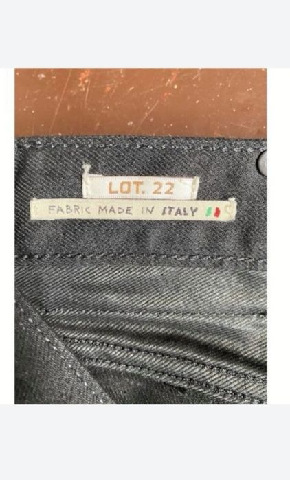 дънки Scotch Soda Lot 22  Lava tears 32/32