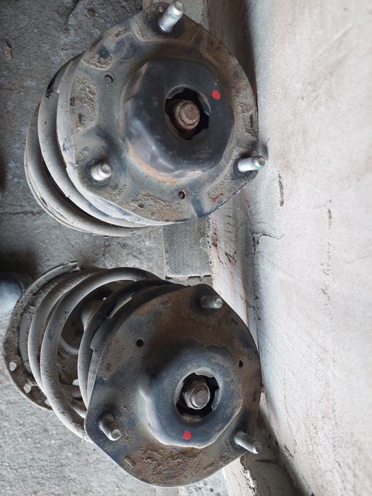 Амортизатор от лексус рх300